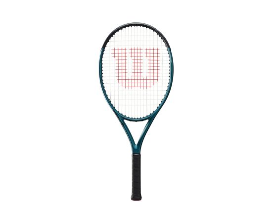 lacitesport.com - Wilson Ultra Junior 25 v4 Raquette de tennis, Couleur: Bleu