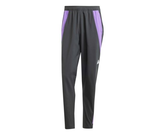 lacitesport.com - Adidas Allemagne Pantalon Woven 24/25 Homme, Couleur: Noir, Taille: L