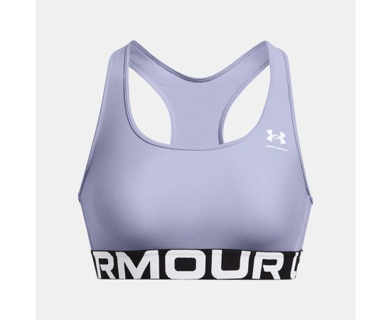 lacitesport.com - Under Armour HeatGear® Brassière Femme, Couleur: Violet, Taille: XL