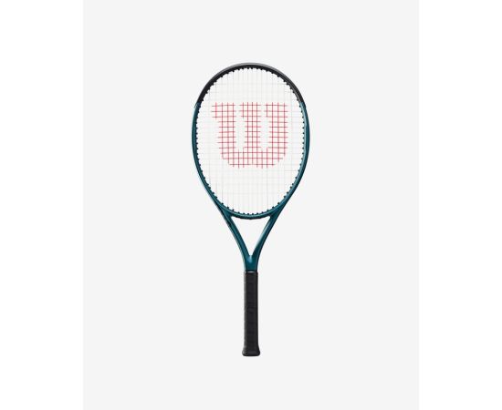 lacitesport.com - Wilson Ultra Junior 26 v4 Raquette de tennis, Couleur: Bleu