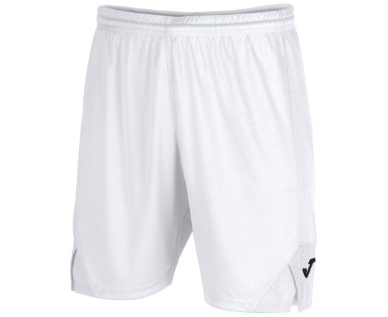 lacitesport.com - Joma Toledo II Short Homme, Couleur: Blanc, Taille: L