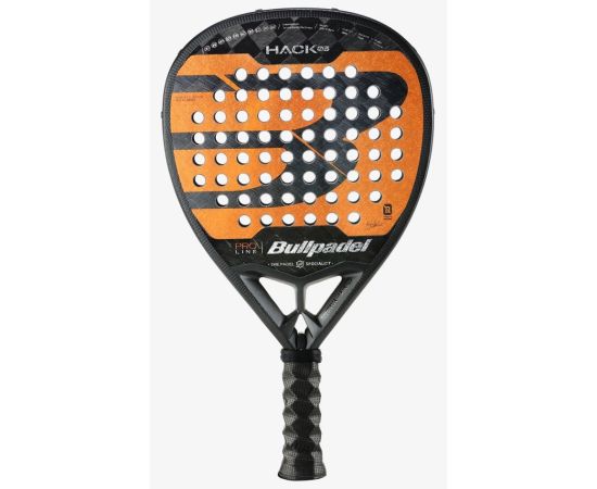 lacitesport.com - Bullpadel Hack 03 2024 Raquette de padel