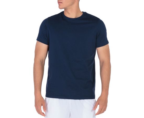 lacitesport.com - Joma Desert T-shirt Homme, Couleur: Bleu Marine, Taille: M