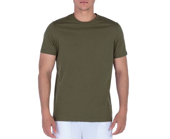 lacitesport.com - Joma Desert T-shirt Homme, Couleur: Vert, Taille: S