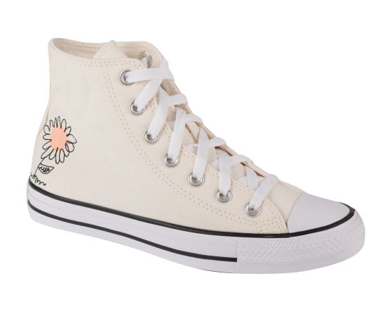 lacitesport.com - Converse Chuck Taylor All Star Chaussures Femme, Couleur: Blanc, Taille: 39
