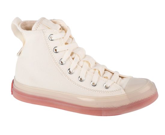 lacitesport.com - Converse Chuck Taylor All Star CX Explore Chaussures Femme, Couleur: Blanc, Taille: 38