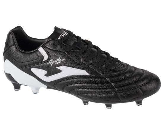 lacitesport.com - Joma Aguila Cup 2401 FG Chaussures de foot Adulte, Couleur: Noir, Taille: 37