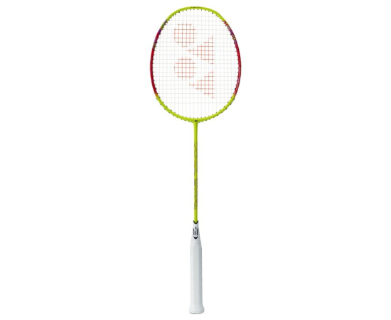 lacitesport.com - Yonex Nanoflare 002 Ability Raquette de badminton, Couleur: Jaune
