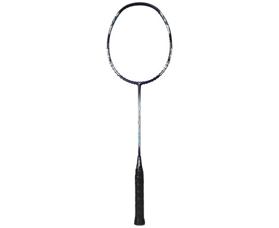 lacitesport.com - Victor Thruster M134 J (non cordée) Raquette de badminton, Couleur: Violet