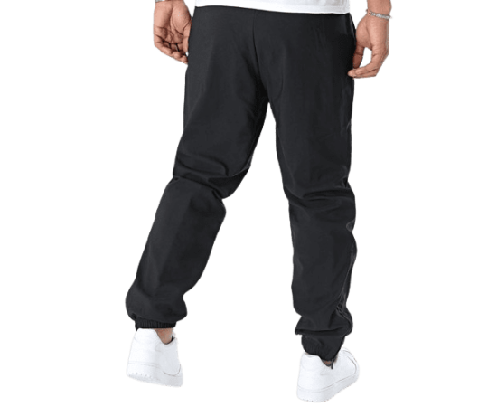 lacitesport.com - Adidas Stanfrd Pantalon Homme, Couleur: Noir, Taille: L