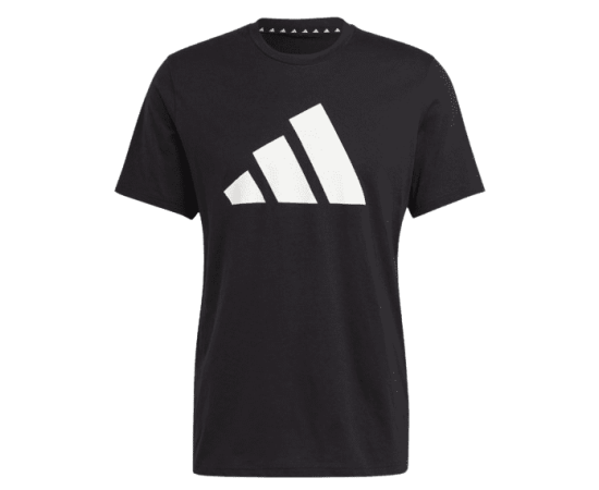 lacitesport.com - Adidas Essentials FeelReady T-shirt Homme, Couleur: Noir, Taille: M