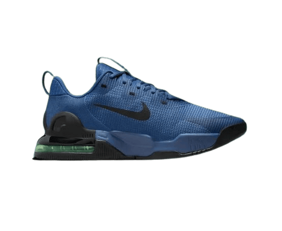 lacitesport.com - Nike Air Max Alpha Trainer 5 Chaussures Homme, Couleur: Bleu, Taille: 40