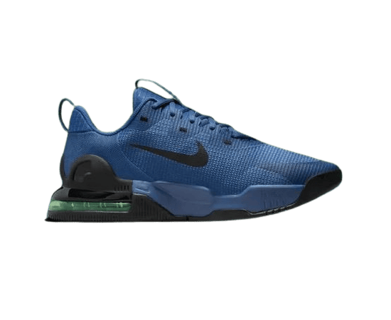 lacitesport.com - Nike Air Max Alpha Trainer 5 Chaussures Homme, Couleur: Bleu, Taille: 42