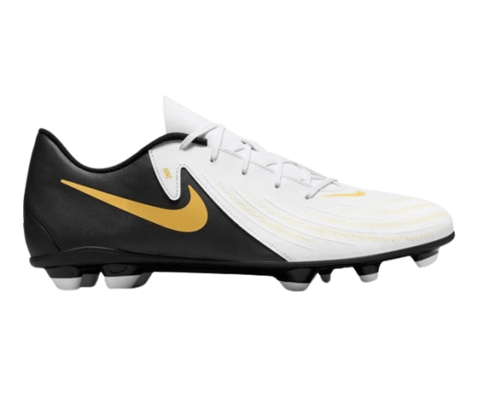 lacitesport.com - Nike Phantom GX 2 Club MG Chaussures de foot Adulte, Couleur: Blanc, Taille: 44