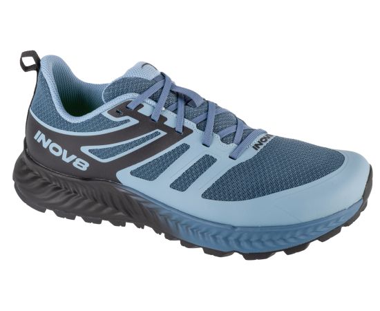 lacitesport.com - Inov-8 Trailfly Standard Chaussures de trail Homme, Couleur: Bleu, Taille: 42