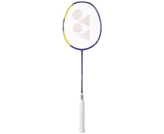 lacitesport.com - Yonex Astrox 02 Clear Raquette de badminton, Couleur: Violet