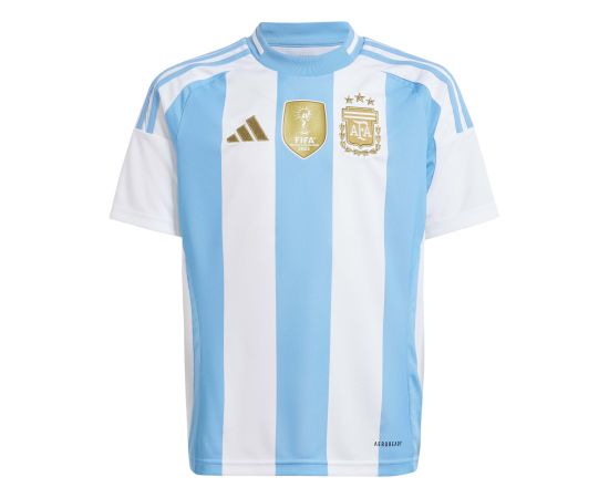 lacitesport.com - Adidas Argentine Maillot Domicile 24/25 Enfant, Taille: 7/8 ans