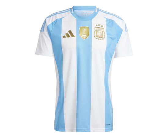 lacitesport.com - Adidas Argentine Maillot Domicile 24/25 Homme, Taille: XL