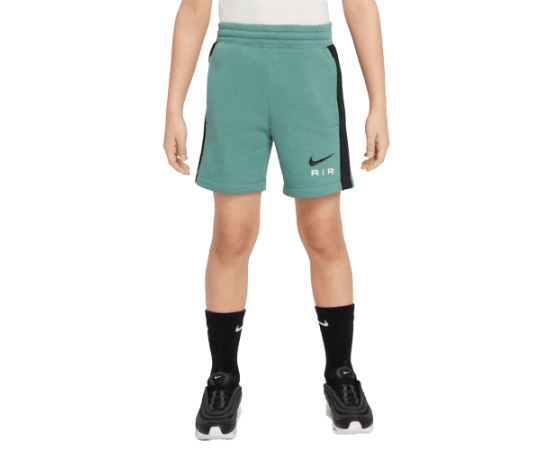 lacitesport.com - Nike Air Sportswear Fleece Short Enfant, Taille: L (enfant)