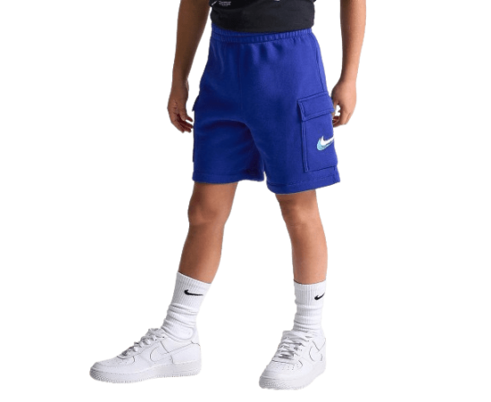 lacitesport.com - Nike Sportswear Standard Issue Short Enfant, Taille: M (enfant)