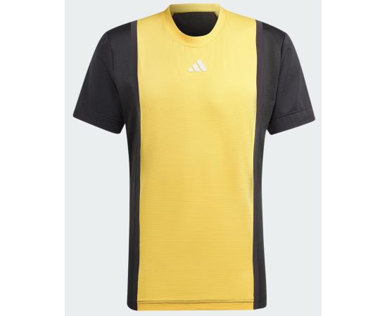 lacitesport.com - Adidas Paris Pro Freelift 3D T-shirt Homme, Taille: S