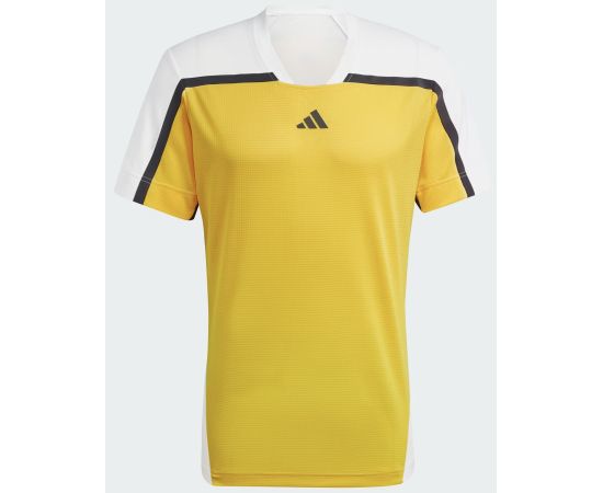 lacitesport.com - Adidas Paris Pro Freelift T-shirt Homme, Taille: S