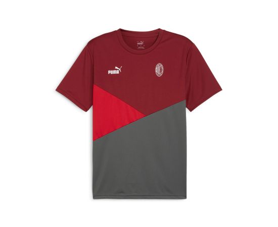 lacitesport.com - Puma Milan AC T-shirt Poly 2024 Homme, Taille: S