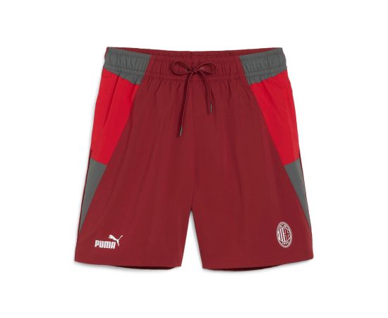 lacitesport.com - Puma Milan AC Short Woven 2024 Homme, Taille: S