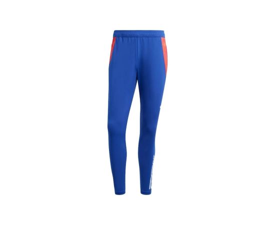 lacitesport.com - Adidas Espagne Pantalon Training 24/25 Homme, Couleur: Bleu, Taille: M