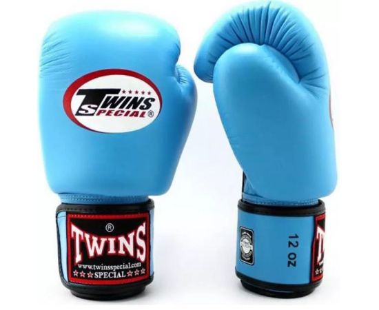 lacitesport.com - Twins BGVL Cuir Gants de boxe, Taille: 10oz