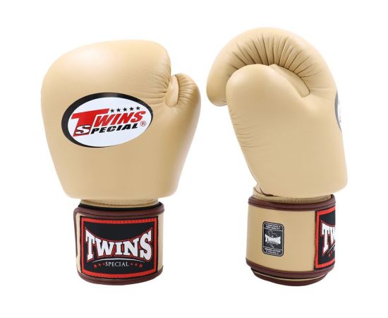 lacitesport.com - Twins BGVL Gants de boxe, Taille: 10oz