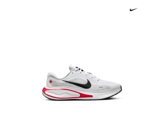 lacitesport.com - Nike Journey Run Chaussures de running Homme, Couleur: Blanc, Taille: 41