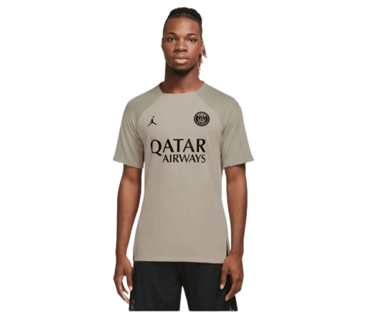 lacitesport.com - Nike PSG Maillot Training Third 23/24 Homme, Taille: M