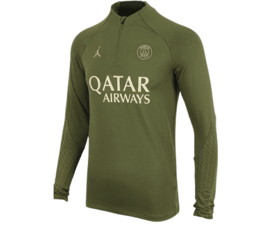 lacitesport.com - Nike PSG Sweat Training Fourth 23/24 Homme, Taille: L