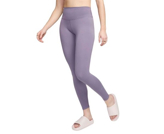 lacitesport.com - Nike One Legging Taille Haute Femme, Taille: L