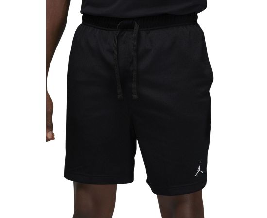 lacitesport.com - Nike Jordan Dri-Fit Sport Short Homme, Couleur: Noir, Taille: L