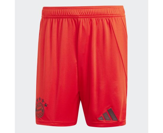 lacitesport.com - Adidas Bayern Munich Short Domicile 24/25 Homme, Taille: S