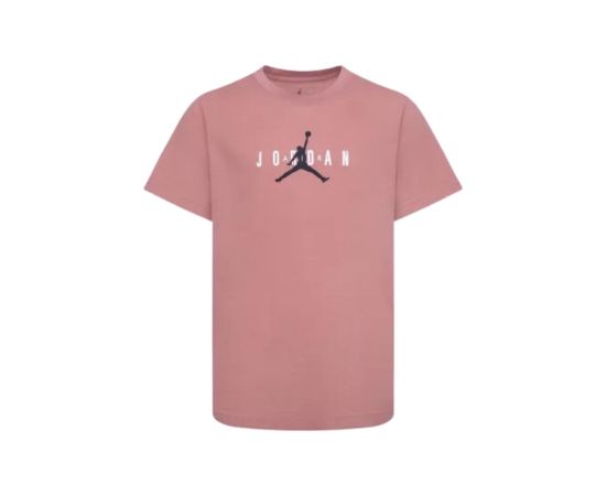 lacitesport.com - Jordan Jumpman Graphic T-shirt Enfant, Couleur: Rose, Taille: L (enfant)