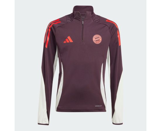 lacitesport.com - Adidas Bayern Munich Sweat Training 24/25 Enfant, Taille: S (enfant)