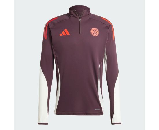 lacitesport.com - Adidas Bayern Munich Sweat Training 24/25 Homme, Taille: S