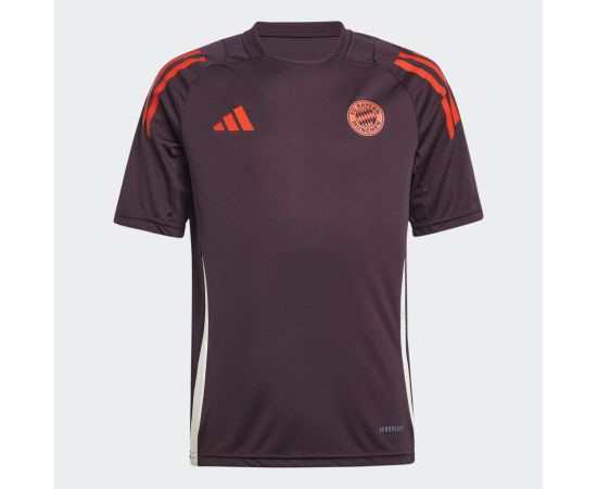 lacitesport.com - Adidas Bayern Munich Maillot Training 24/25 Enfant, Taille: M (enfant)