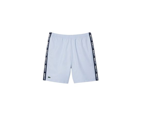 lacitesport.com - Lacoste Sportsuit Short Homme, Couleur: Bleu, Taille: 2