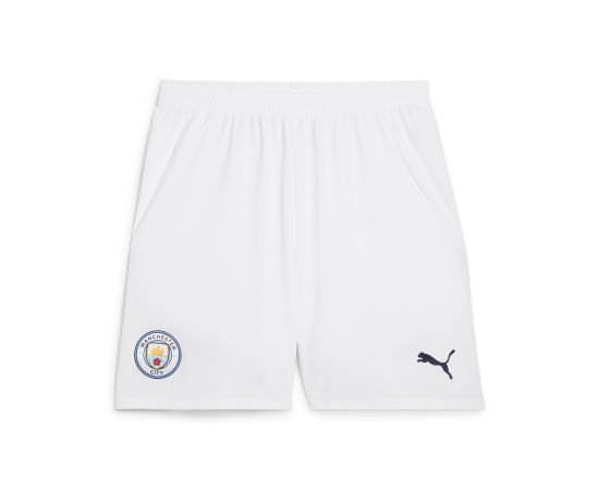 lacitesport.com - Puma Manchester City Short Domicile 24/25 Homme, Taille: M