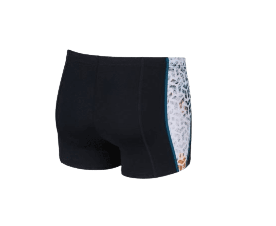 lacitesport.com - Arena Planet Water Boxer de bain Homme, Taille: 95