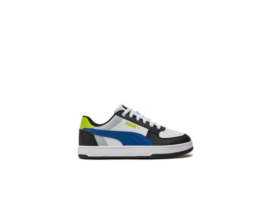 lacitesport.com - Puma Caven 2 Block Chaussures Enfant, Couleur: Bleu, Taille: 38,5