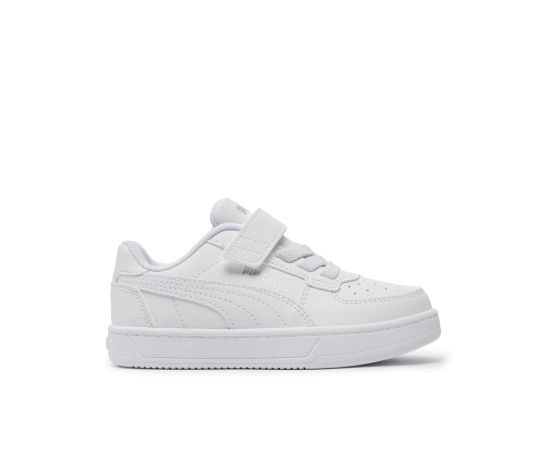 lacitesport.com - Puma Caven 2 AC+ PS Chaussures Enfant, Couleur: Blanc, Taille: 27,5