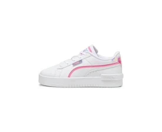 lacitesport.com - Puma Jada Deep Dive PS Chaussures Enfant, Couleur: Blanc, Taille: 28,5