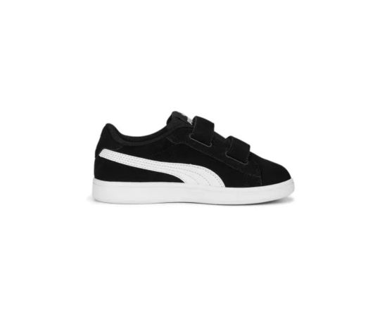 lacitesport.com - Puma Smash 3D PS Chaussures Enfant, Couleur: Noir, Taille: 27,5