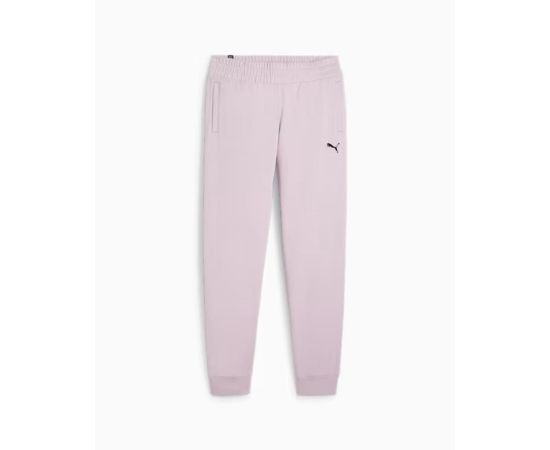 lacitesport.com - Puma Better Essentials Pantalon Femme, Couleur: Rose, Taille: L