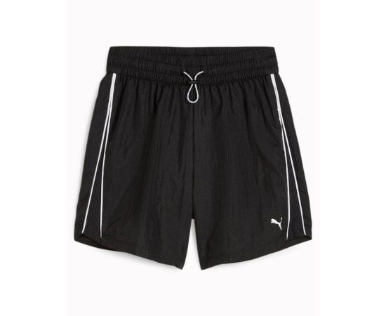 lacitesport.com - Puma Move Short Femme, Couleur: Noir, Taille: L